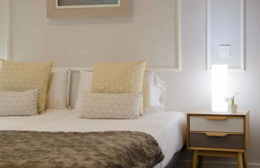 Apartamento En Santa Ana - Sol (2H + 2B)-1