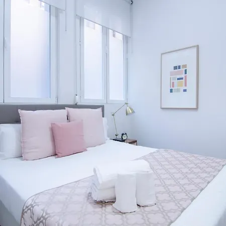 Apartamento En Santa Ana - Sol (2H + 2B)-2
