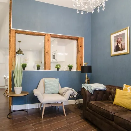 Apartamento En Santa Ana - Sol-2