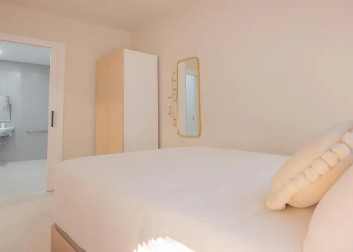 Getaway In The Heart Of Madrid Temporal Pdd2911